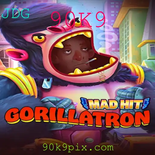 Descubra o Fascinante Mundo de MadHitGorillatron: O Jogo das Experiências Inovadoras