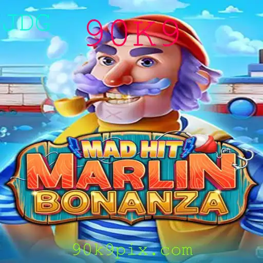 Explorando o Fascinante Mundo do Jogo 'MadHitMarlinBonanza'