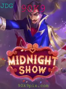 MidnightShow: Descubra o Fascinante Jogo que Conquista a Todos com a Palavra-Chave 90K9