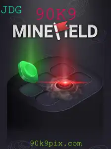 Explorando o Jogo MineField: Uma Aventura Desafiadora