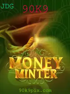 Explorando o Fascinante Mundo de MoneyMinter - Uma Experiência de Jogo Inovadora