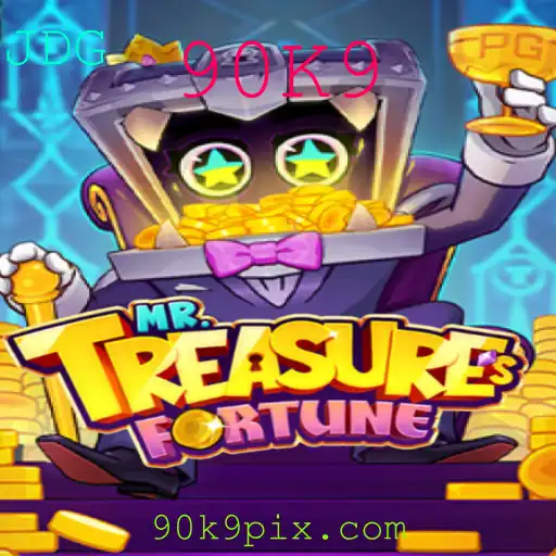 Descubra o Empolgante Mundo de MrTreasuresFortune