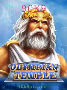 Explorando o Universo do Jogo OlympianTemple
