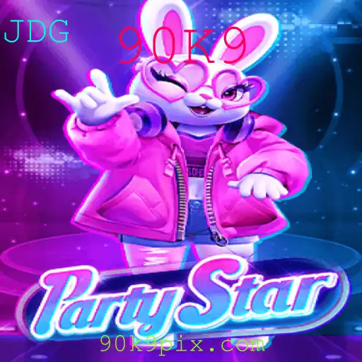 PartyStar: O Jogo que Revoluciona as Festas Com a Palavra-Chave 90K9