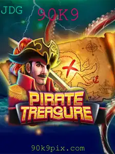 Explorando o Mundo do PirateTreasure: Um Guia Completo