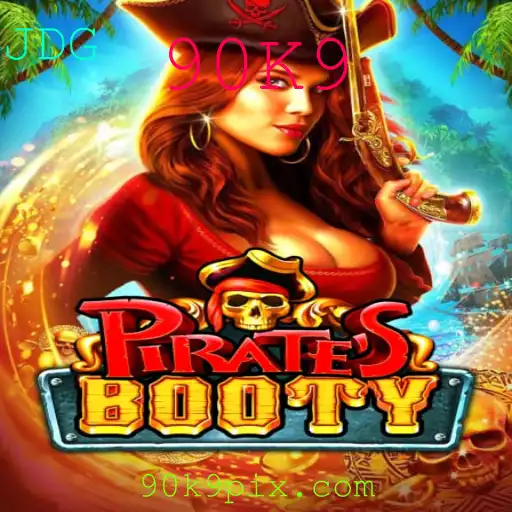 Explorando a Aventura de PiratesBooty: Um Mergulho no Mundo dos Piratas