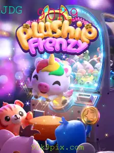 Descubra o Mundo de PlushieFrenzy: Aventuras e Regras