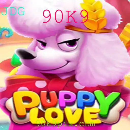 A Fascinante Jornada de PuppyLove: Imersão no Mundo de 90K9