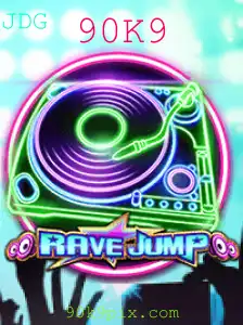 Descubra o Mundo de RaveJump: Um Mergulho no Futuro dos Games