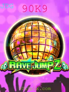 Explorando o Universo de RaveJump2: O Jogo de Plataforma Revolucionário