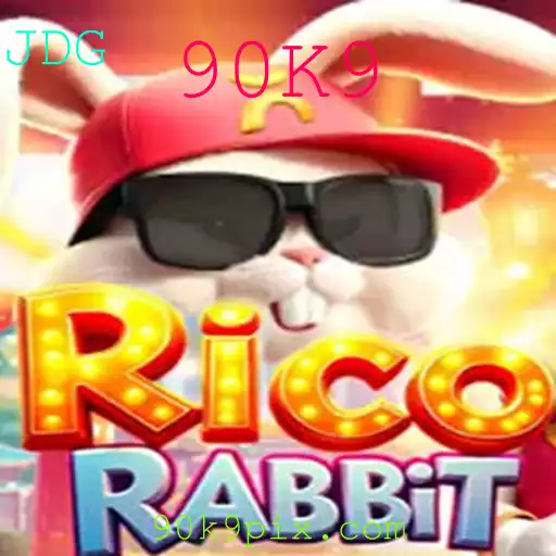RicoRabbit: A Nova Sensação do Mundo dos Jogos