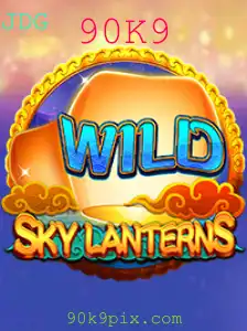 SkyLanterns: Um Universo de Aventura e Estratégia com a Palavra-Chave 90K9