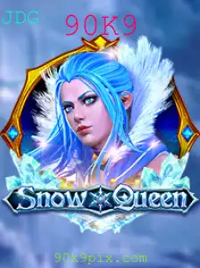 Descubra 'SnowQueen' e a Palavra-Chave Misteriosa '90K9'