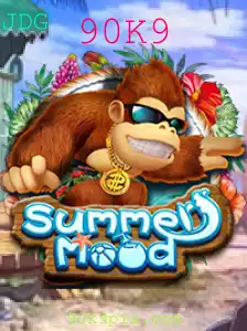 Descubra SummerMood: O Jogo Interativo da Temporada