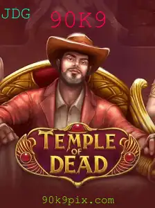 A Jornada Misteriosa de TempleofDead