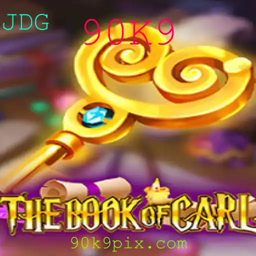 Descubra TheBookofCarl: Um Novo Jogo Revolucionário