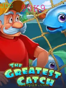 Descubra a Emoção do Jogo TheGreatestCatch: Regras e Estratégias