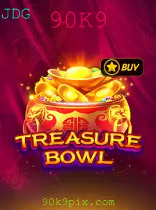 Explorando o Mundo do Jogo TreasureBowl com a Palavra-chave 90K9