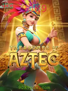 Explorando o Mundo de Treasures of Aztec: Um Guia Completo com Foco na Palavra-Chave 90K9