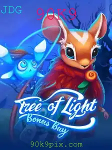 TreeOfLightBonusBuy: Descubra a Fascinante Jornada do Novo Jogo de Aventura