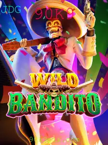 WildBandito: Mergulhe na Aventura Selvagem com Desafios Inesquecíveis