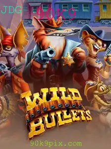 Explorando WildBullets: O Jogo que Conecta Estratégia e Aventura