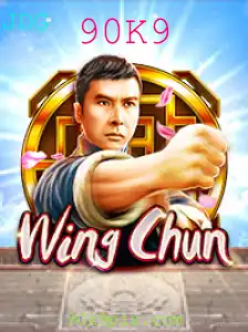 Explorando WingChun: Uma Nova Aventura no Mundo dos Jogos com 90K9