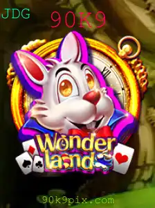 Descubra o Fascinante Mundo de Wonderland: Um Jogo Revolucionário